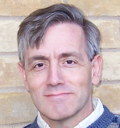 Nick Pomero